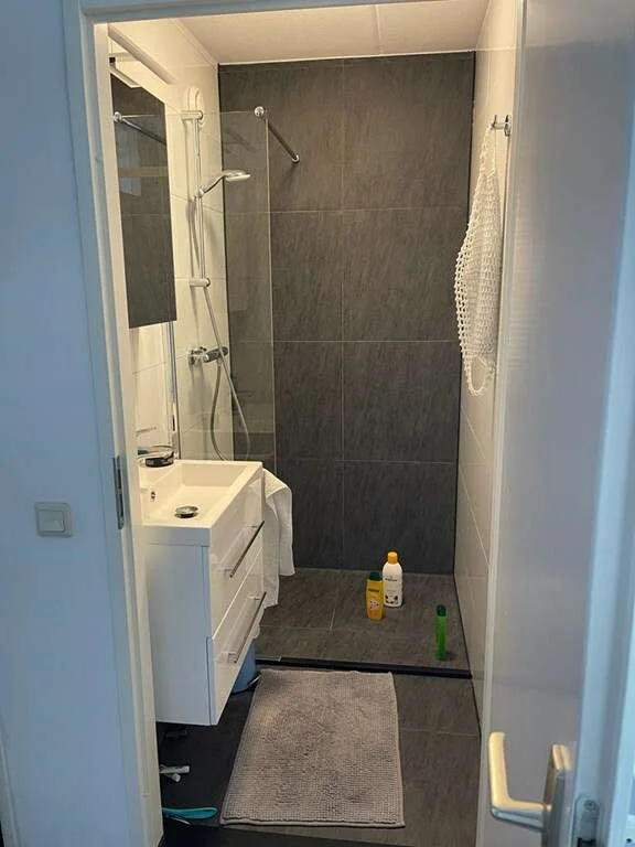 Foto van de Appartement gelegen aan de Willem Dreesplantsoen in Amsterdam