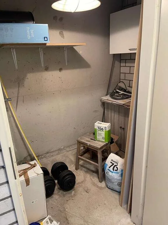 Foto van de Appartement gelegen aan de Willem Dreesplantsoen in Amsterdam