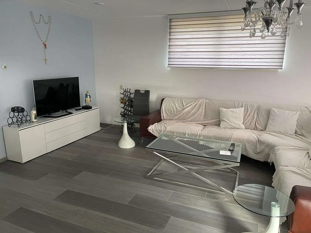 Foto van de Appartement gelegen aan de Willem Dreesplantsoen in Amsterdam