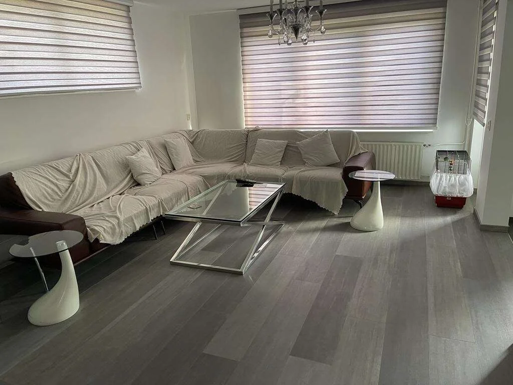 Foto van de Appartement gelegen aan de Willem Dreesplantsoen in Amsterdam