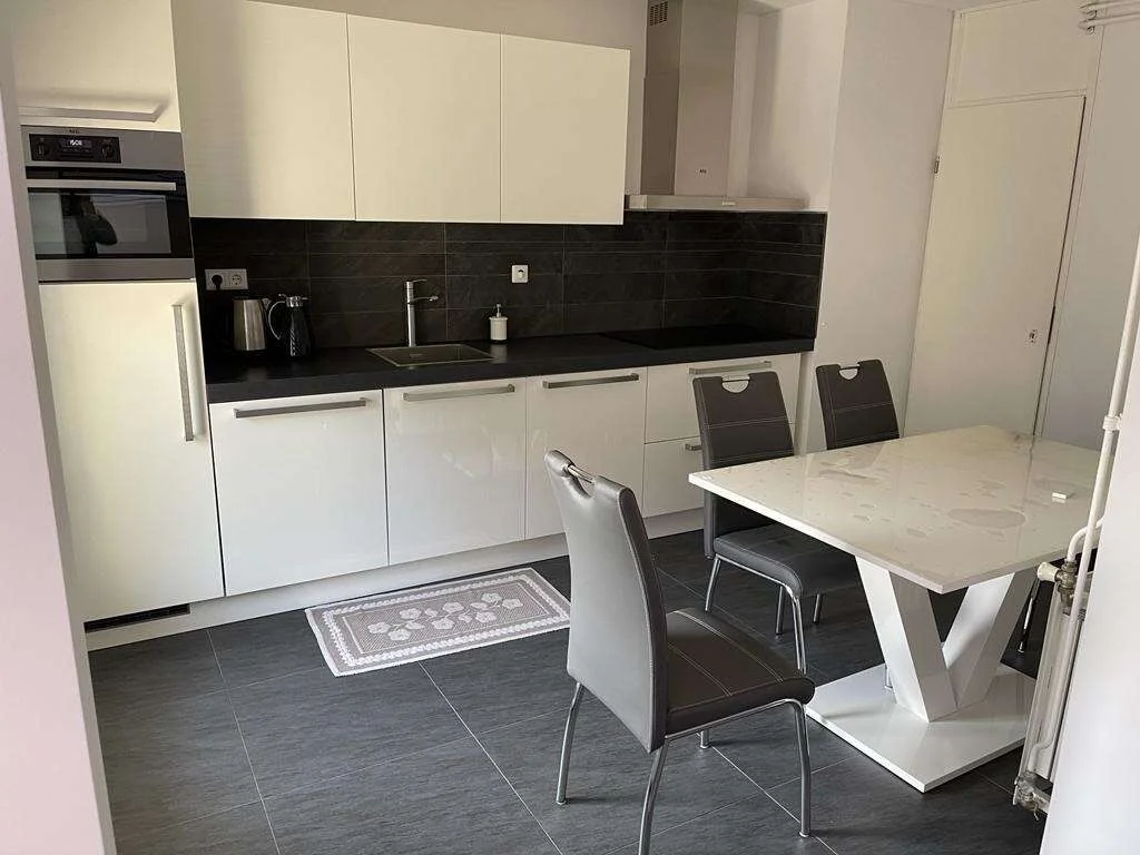 Foto van de Appartement gelegen aan de Willem Dreesplantsoen in Amsterdam