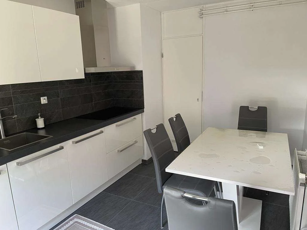 Foto van de Appartement gelegen aan de Willem Dreesplantsoen in Amsterdam