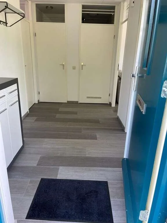 Foto van de Appartement gelegen aan de Willem Dreesplantsoen in Amsterdam