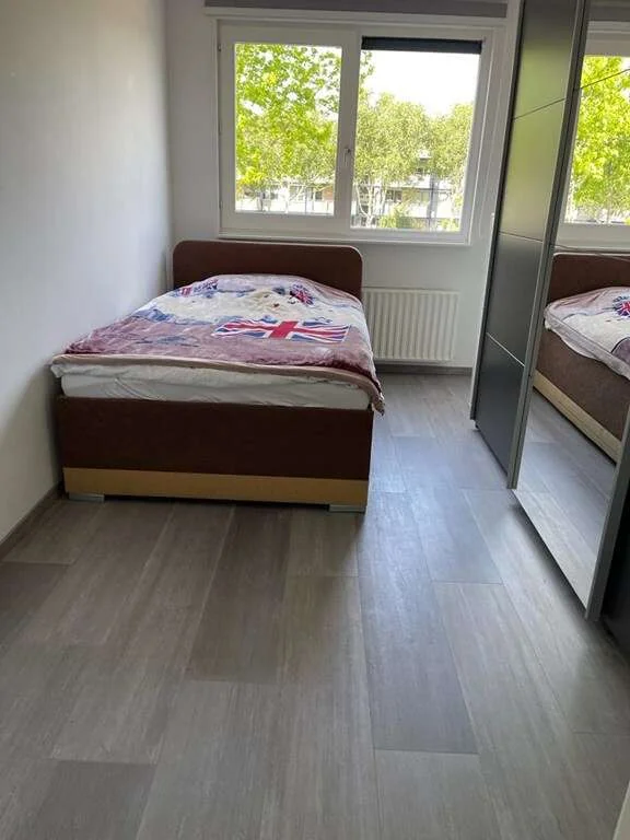 Foto van de Appartement gelegen aan de Willem Dreesplantsoen in Amsterdam