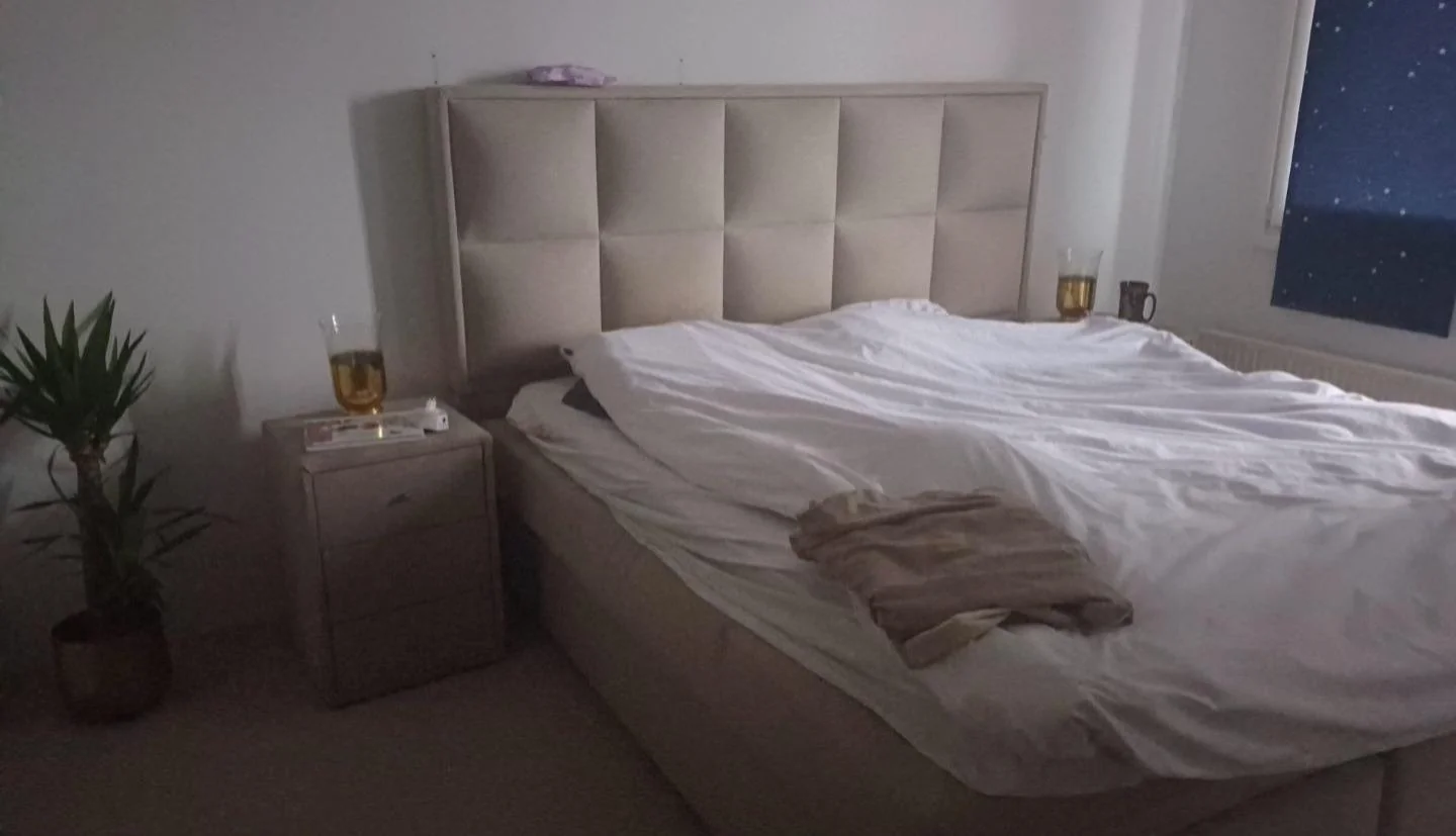 Foto van de Appartement gelegen aan de Parkrijklaan in Assendelft