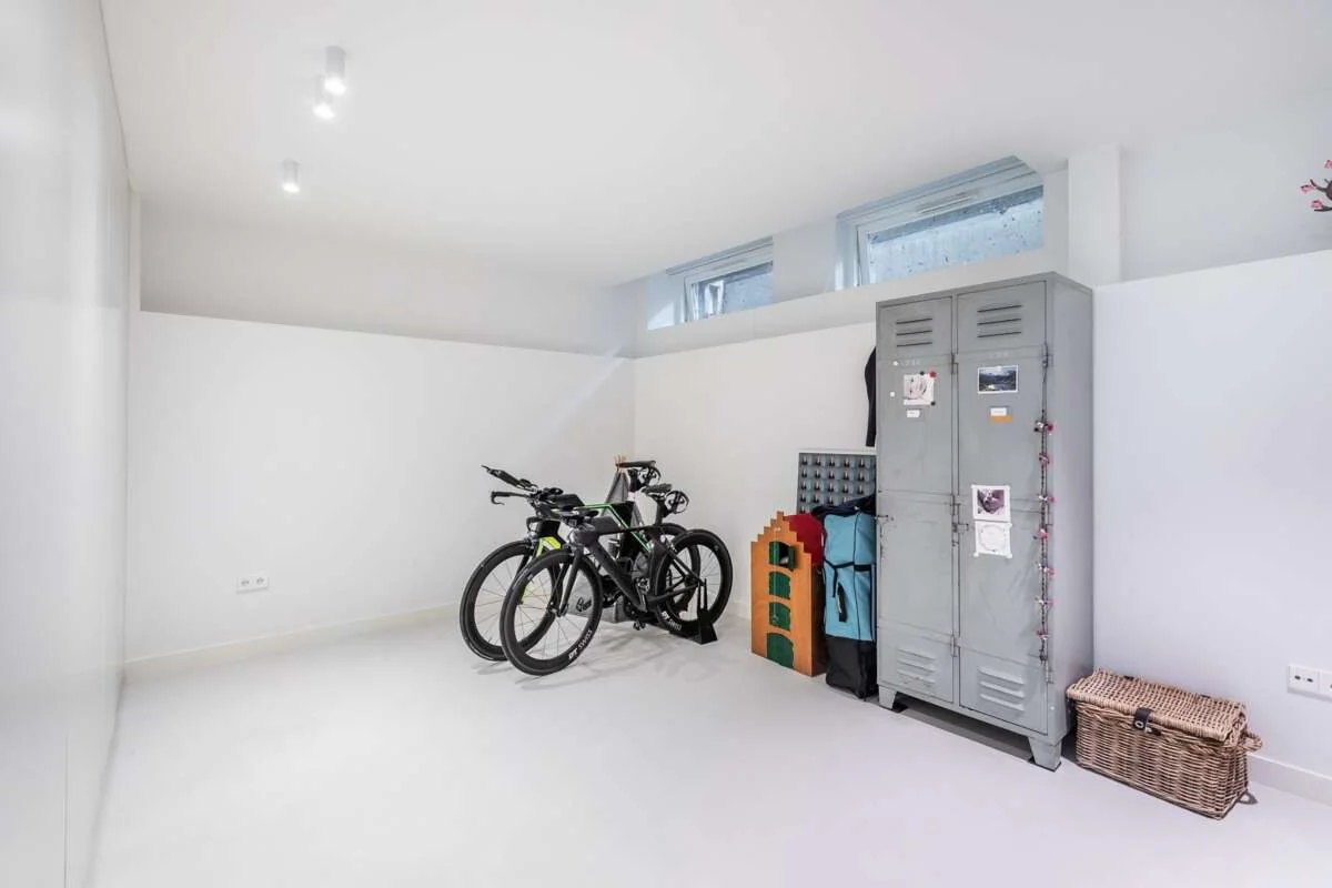 Foto van de Appartement gelegen aan de Lomanstraat in Amsterdam