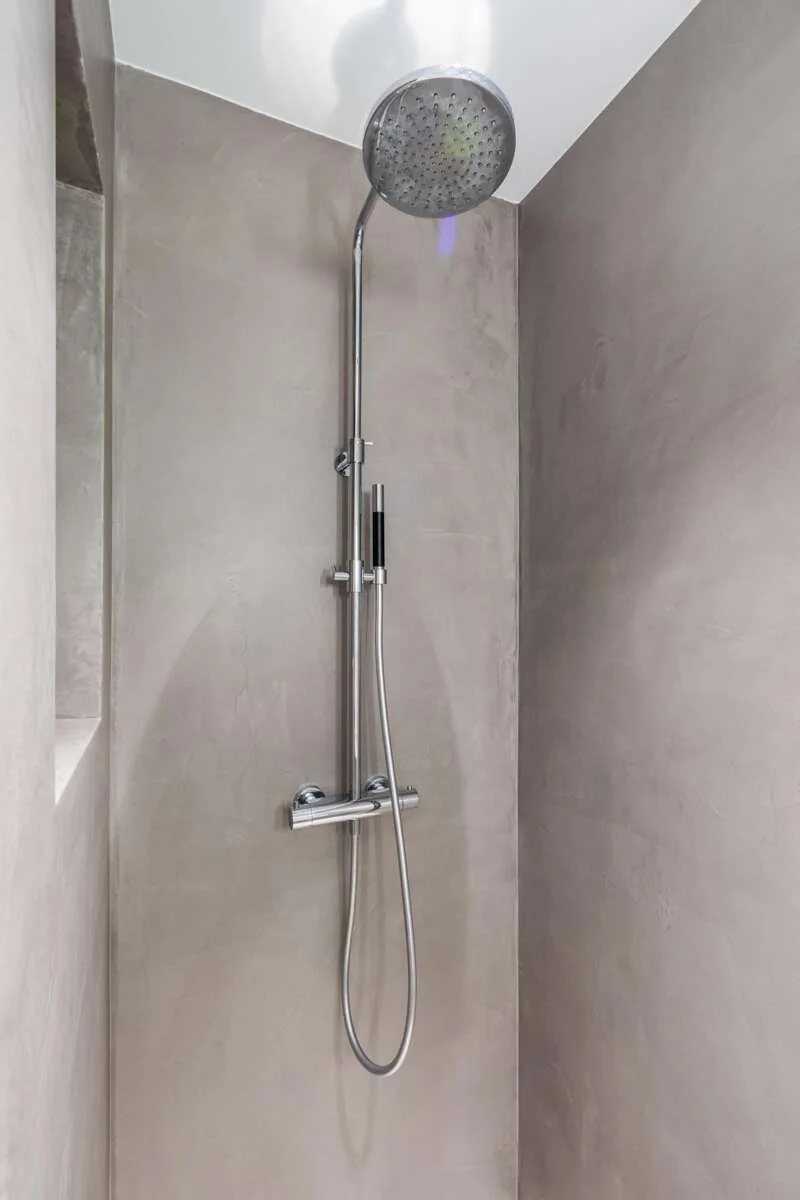 Foto van de Appartement gelegen aan de Lomanstraat in Amsterdam