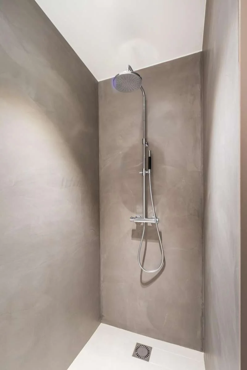 Foto van de Appartement gelegen aan de Lomanstraat in Amsterdam