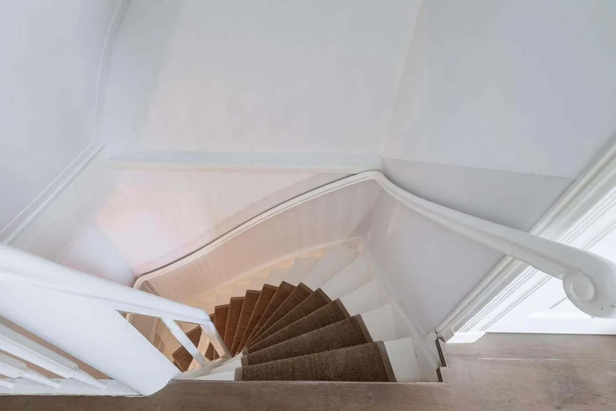 Foto van de Appartement gelegen aan de Lomanstraat in Amsterdam