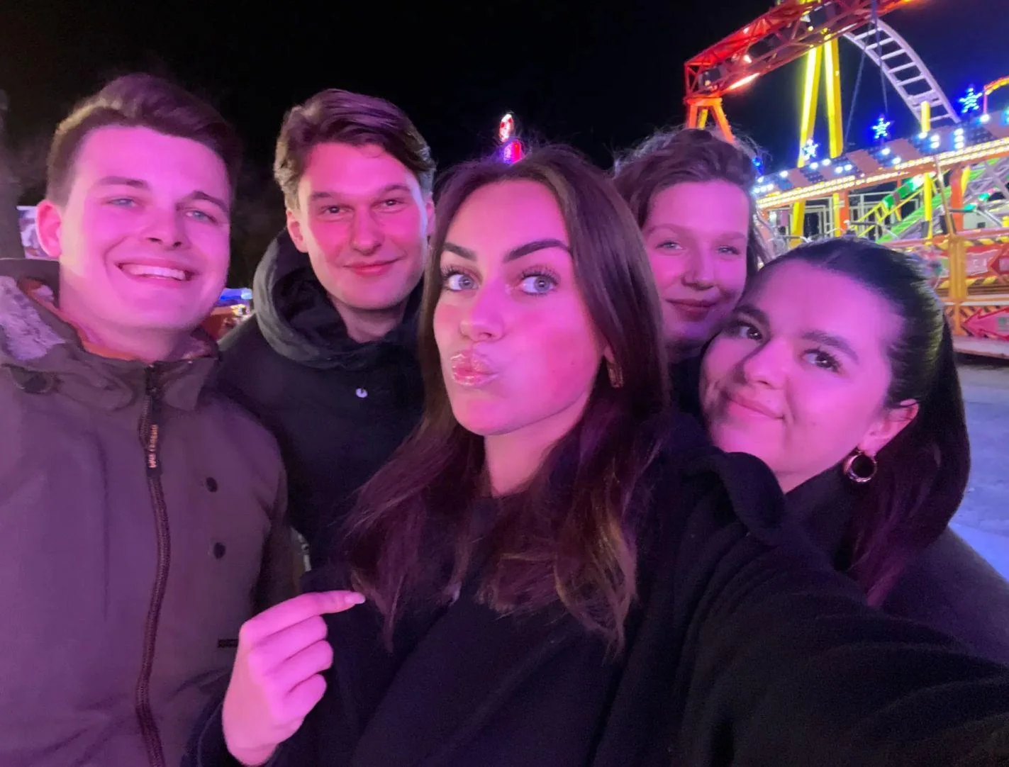 Foto van de Kamer gelegen aan de Volksparksingel in Enschede