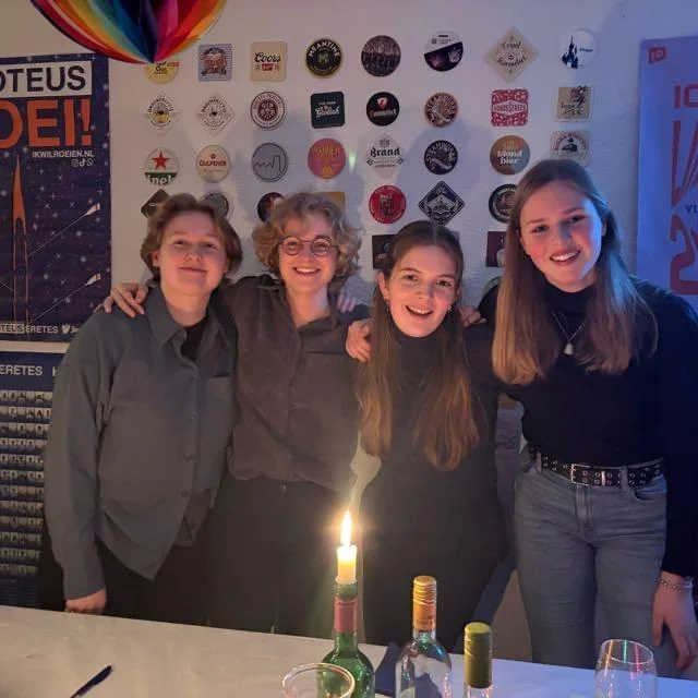 Foto van de Kamer gelegen aan de Westlandseweg in Delft