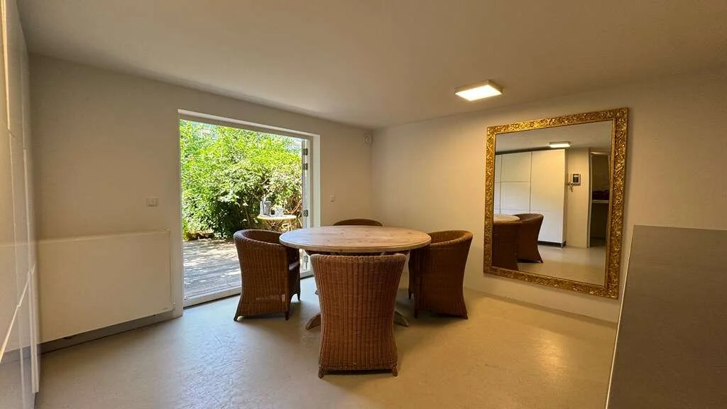 Foto van de Appartement gelegen aan de Willem Pijperstraat in Amsterdam
