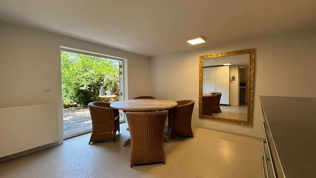 Foto van de Appartement gelegen aan de Willem Pijperstraat in Amsterdam