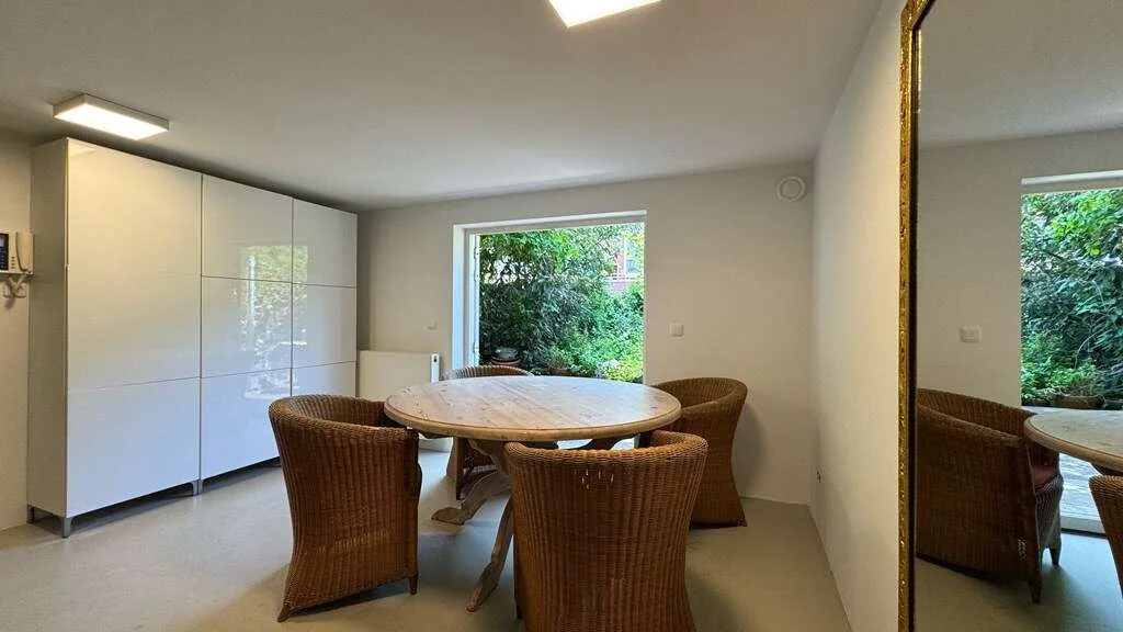 Foto van de Appartement gelegen aan de Willem Pijperstraat in Amsterdam