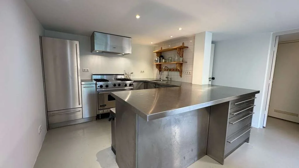 Foto van de Appartement gelegen aan de Willem Pijperstraat in Amsterdam