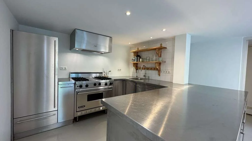 Foto van de Appartement gelegen aan de Willem Pijperstraat in Amsterdam