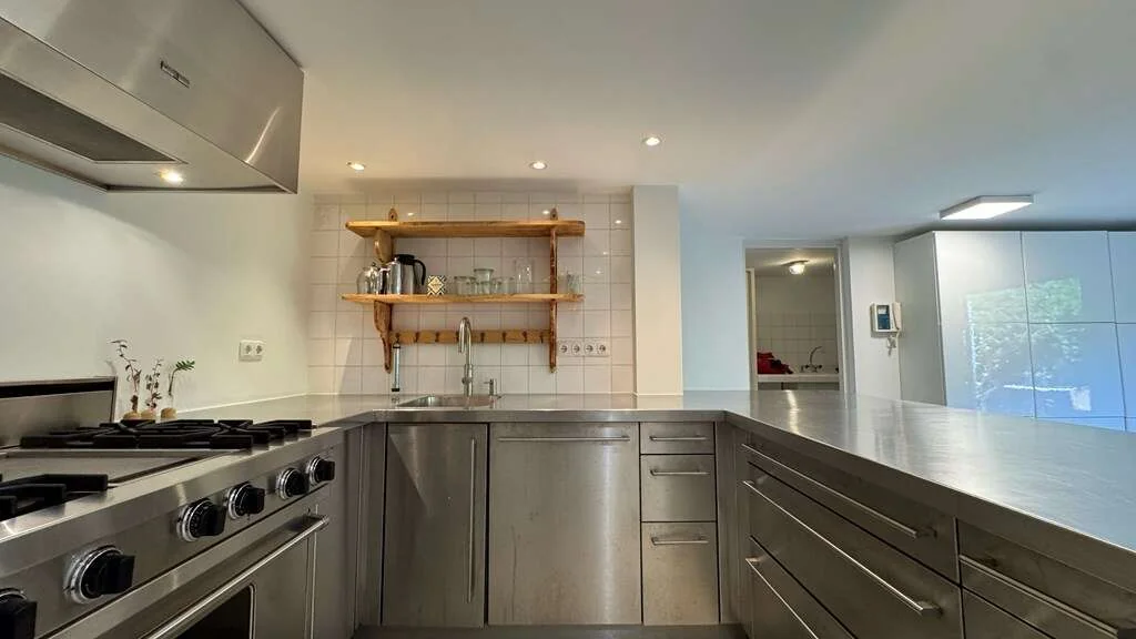 Foto van de Appartement gelegen aan de Willem Pijperstraat in Amsterdam