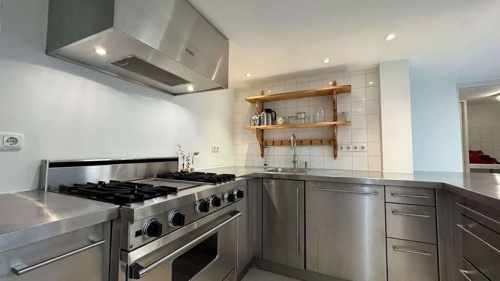 Foto van de Appartement gelegen aan de Willem Pijperstraat in Amsterdam