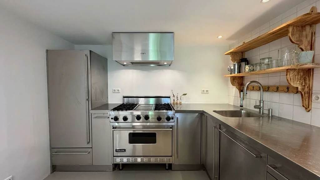 Foto van de Appartement gelegen aan de Willem Pijperstraat in Amsterdam