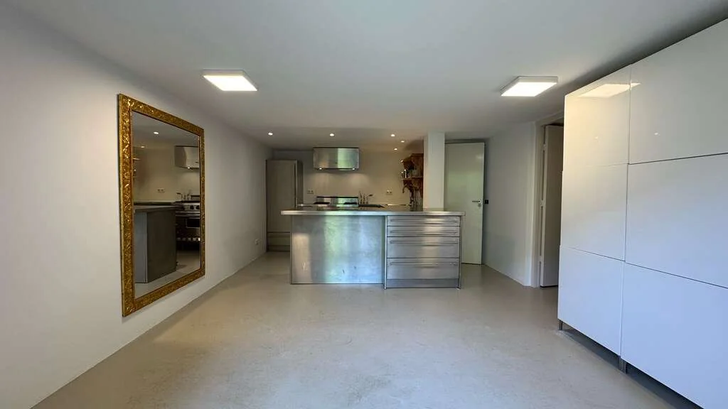 Foto van de Appartement gelegen aan de Willem Pijperstraat in Amsterdam