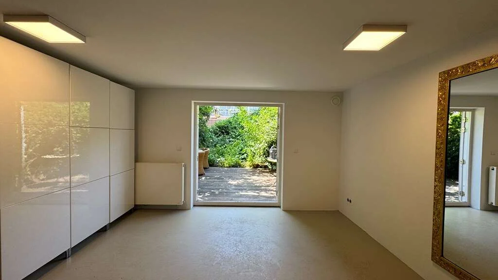 Foto van de Appartement gelegen aan de Willem Pijperstraat in Amsterdam