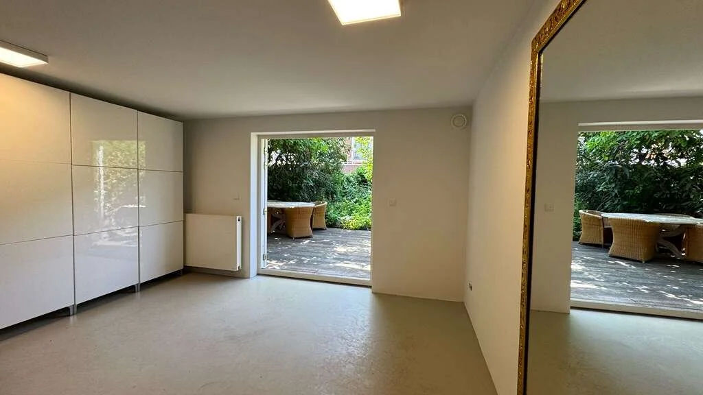 Foto van de Appartement gelegen aan de Willem Pijperstraat in Amsterdam