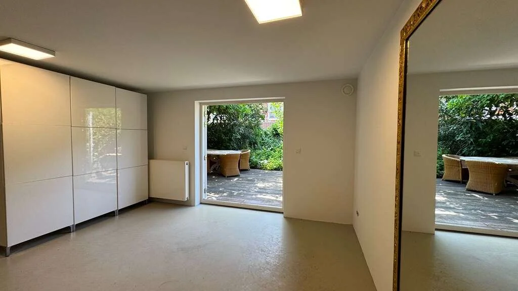 Foto van de Appartement gelegen aan de Willem Pijperstraat in Amsterdam