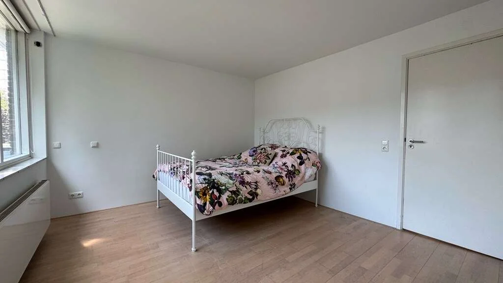 Foto van de Appartement gelegen aan de Willem Pijperstraat in Amsterdam