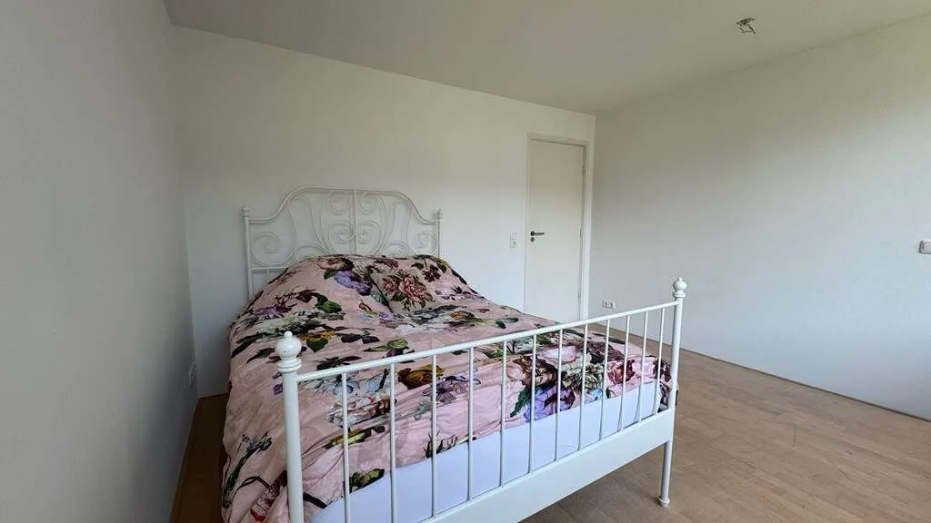Foto van de Appartement gelegen aan de Willem Pijperstraat in Amsterdam