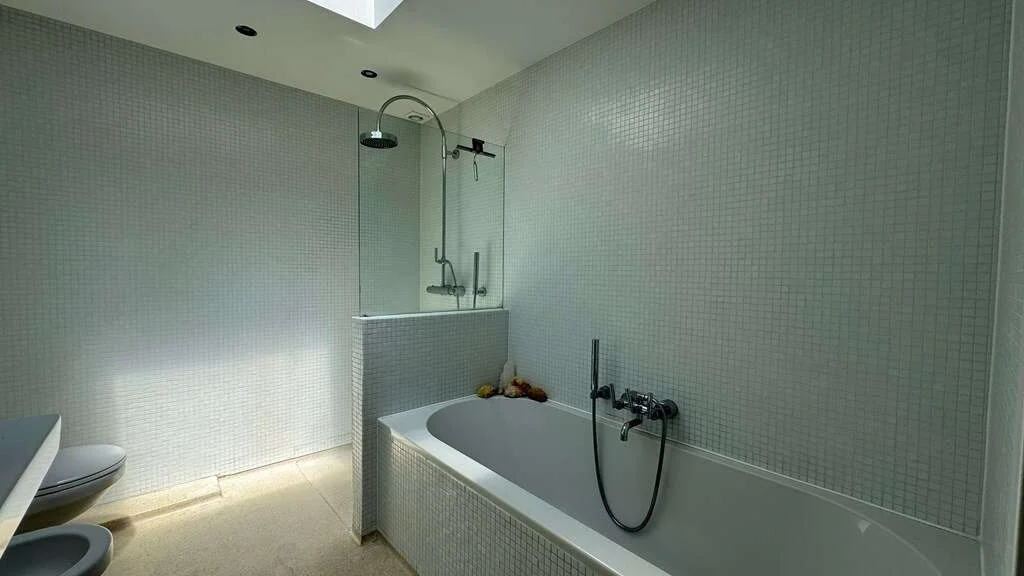 Foto van de Appartement gelegen aan de Willem Pijperstraat in Amsterdam