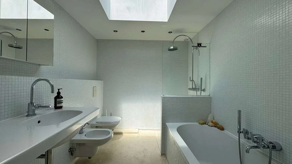 Foto van de Appartement gelegen aan de Willem Pijperstraat in Amsterdam