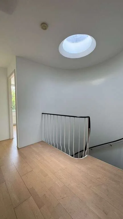 Foto van de Appartement gelegen aan de Willem Pijperstraat in Amsterdam