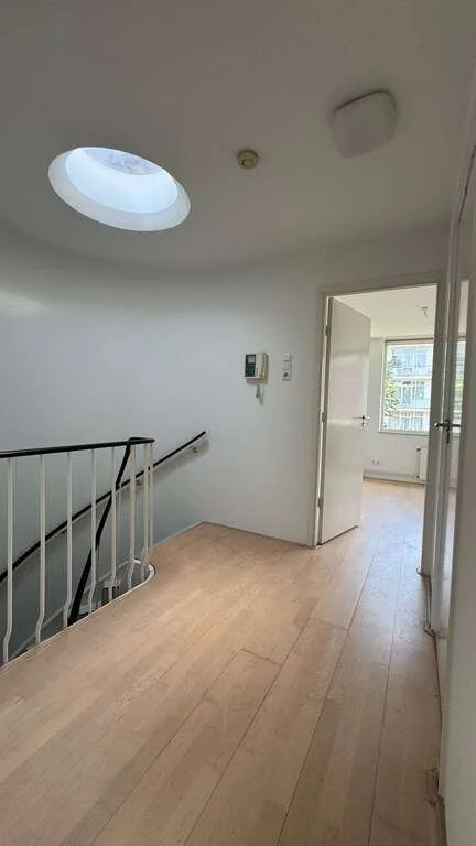 Foto van de Appartement gelegen aan de Willem Pijperstraat in Amsterdam