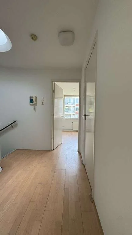 Foto van de Appartement gelegen aan de Willem Pijperstraat in Amsterdam