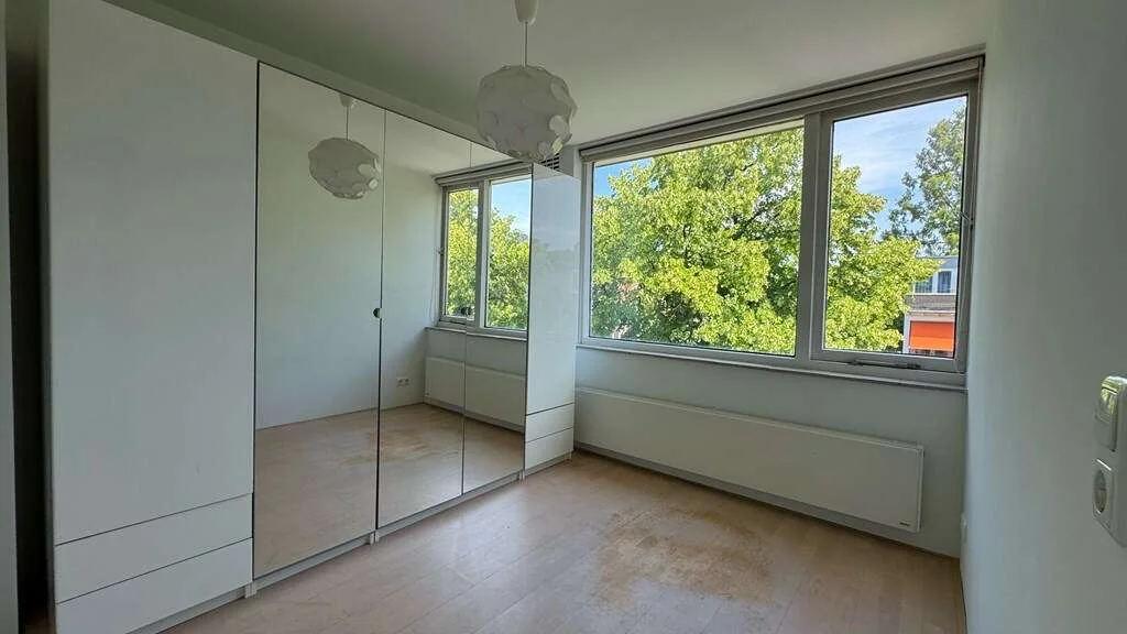 Foto van de Appartement gelegen aan de Willem Pijperstraat in Amsterdam