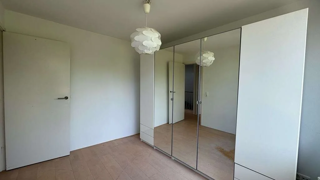 Foto van de Appartement gelegen aan de Willem Pijperstraat in Amsterdam