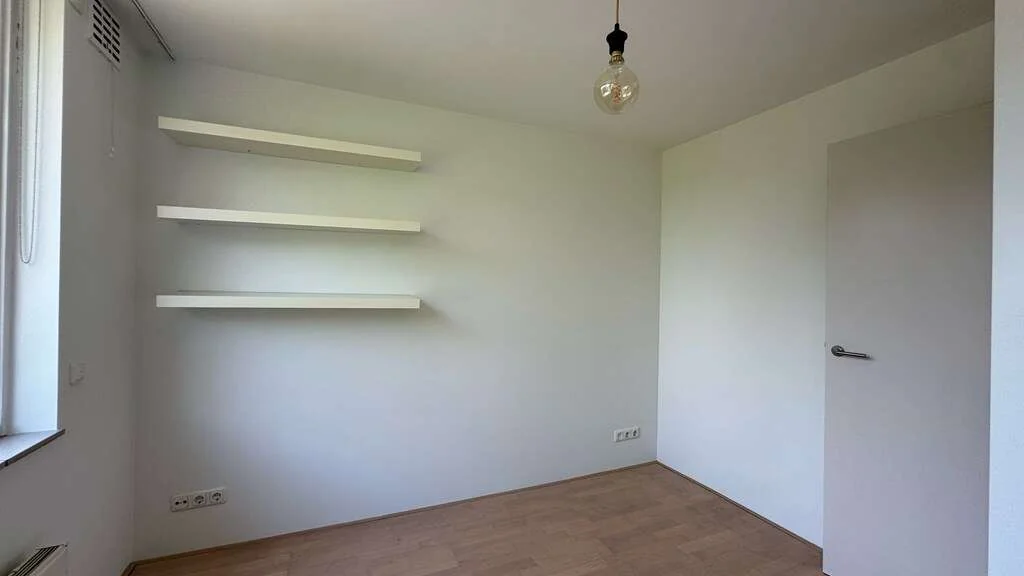 Foto van de Appartement gelegen aan de Willem Pijperstraat in Amsterdam