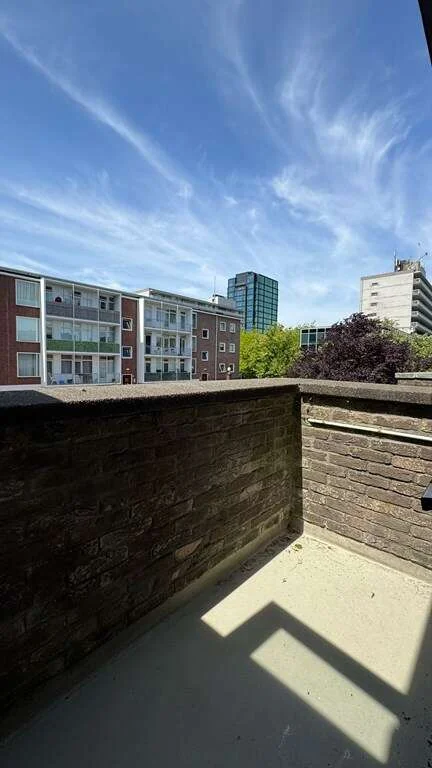 Foto van de Appartement gelegen aan de Willem Pijperstraat in Amsterdam