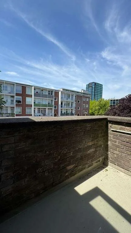 Foto van de Appartement gelegen aan de Willem Pijperstraat in Amsterdam