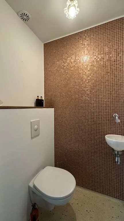 Foto van de Appartement gelegen aan de Willem Pijperstraat in Amsterdam
