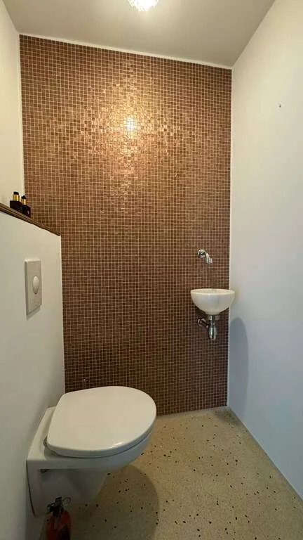Foto van de Appartement gelegen aan de Willem Pijperstraat in Amsterdam