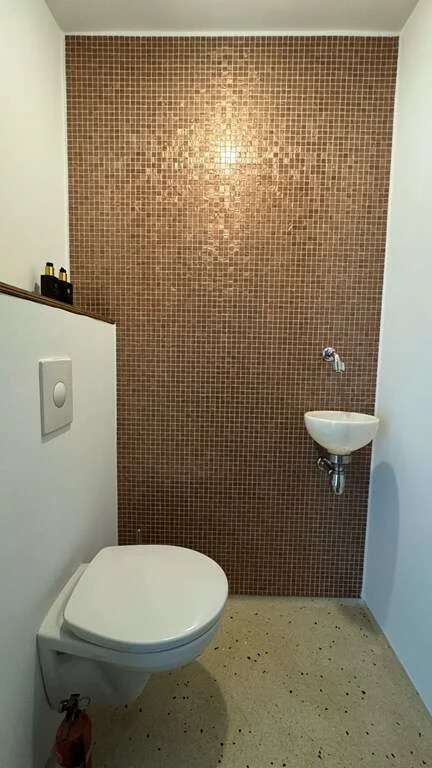Foto van de Appartement gelegen aan de Willem Pijperstraat in Amsterdam