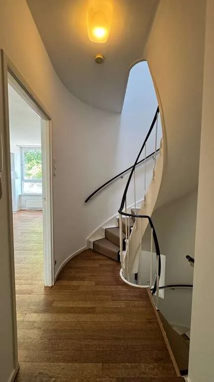 Foto van de Appartement gelegen aan de Willem Pijperstraat in Amsterdam