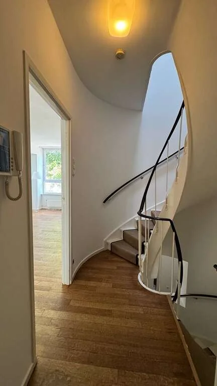 Foto van de Appartement gelegen aan de Willem Pijperstraat in Amsterdam