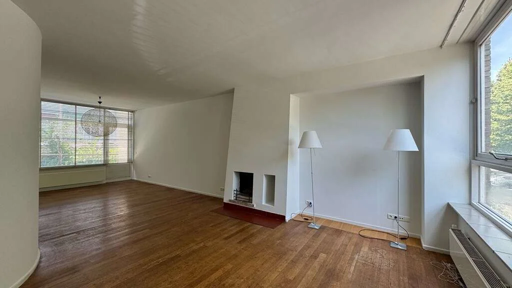 Foto van de Appartement gelegen aan de Willem Pijperstraat in Amsterdam