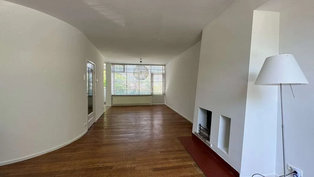 Foto van de Appartement gelegen aan de Willem Pijperstraat in Amsterdam