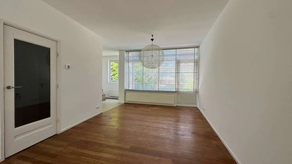 Foto van de Appartement gelegen aan de Willem Pijperstraat in Amsterdam