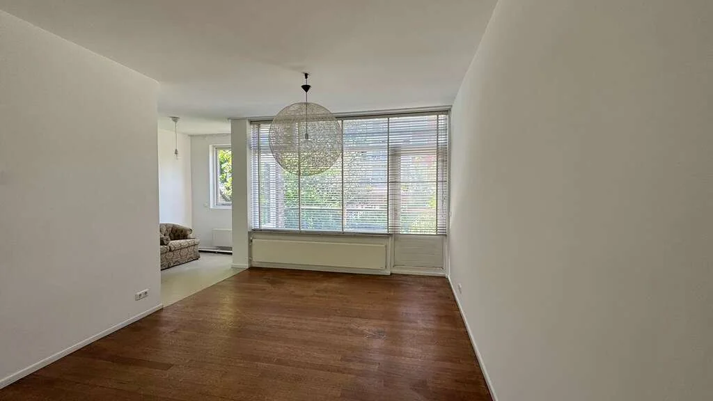 Foto van de Appartement gelegen aan de Willem Pijperstraat in Amsterdam
