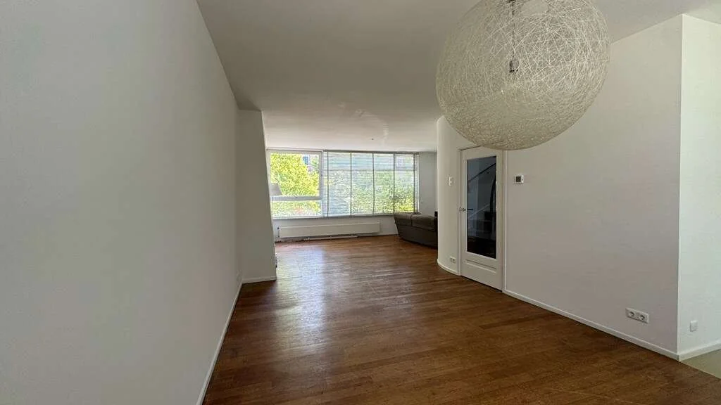 Foto van de Appartement gelegen aan de Willem Pijperstraat in Amsterdam