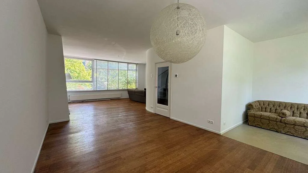 Foto van de Appartement gelegen aan de Willem Pijperstraat in Amsterdam